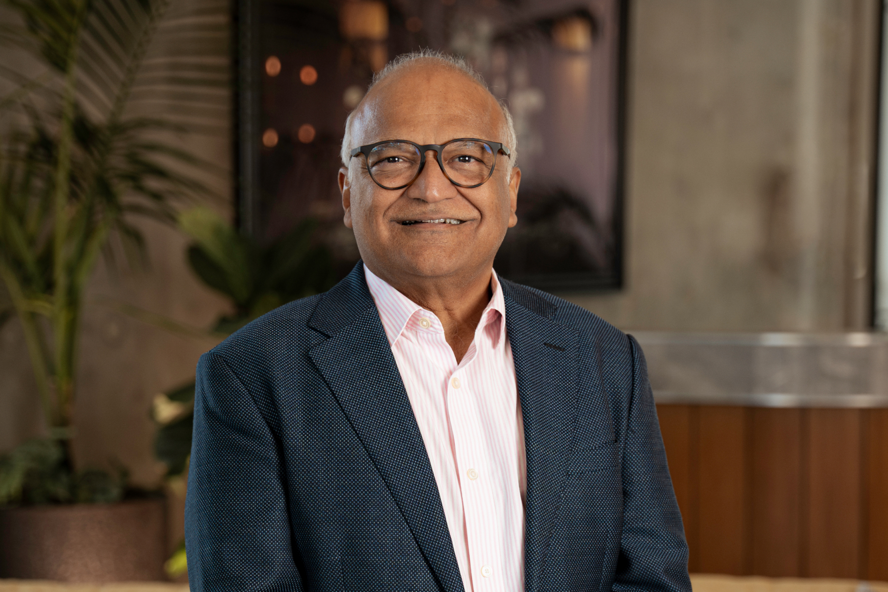 Sudesh Jhunjhnuwala
